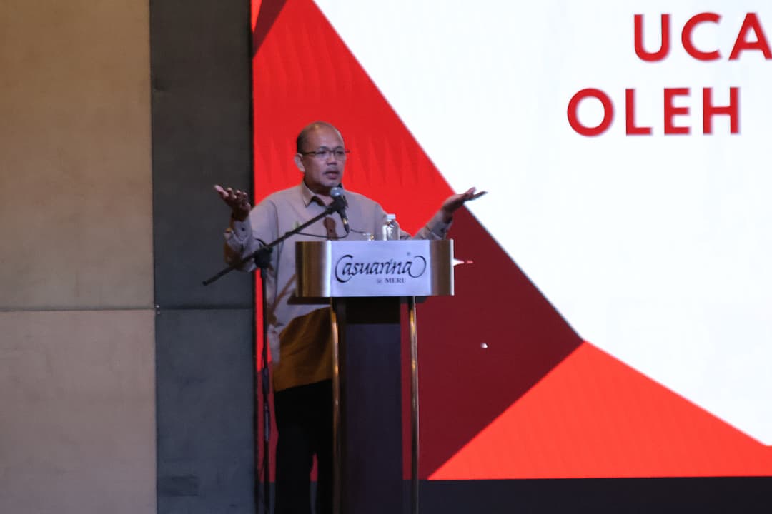 TAKLIMAT PENUTUPAN AKAUN AKHIR TAHUN 2025 KERAJAAN NEGERI PERAK DARUL RIDZUAN