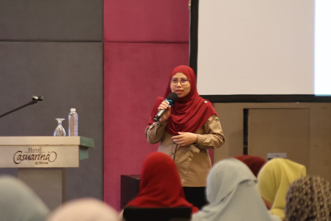 TAKLIMAT PENUTUPAN AKAUN AKHIR TAHUN 2025 KERAJAAN NEGERI PERAK DARUL RIDZUAN