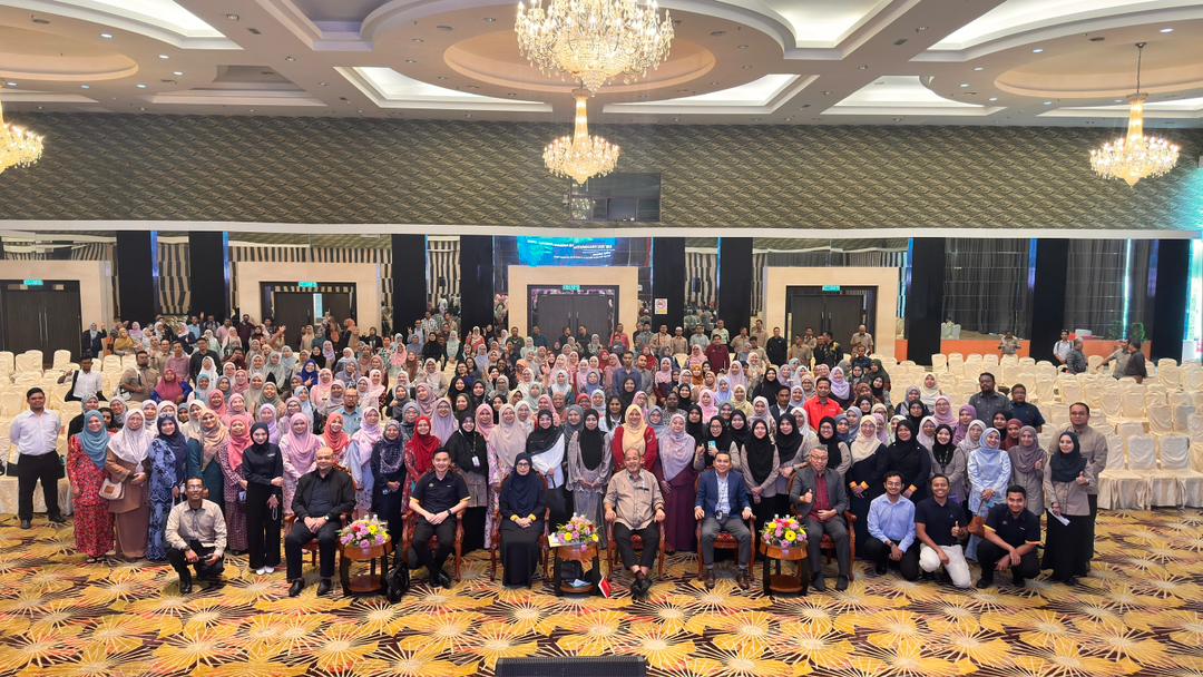 Simulasi Pemulihan Bencana Sistem iSPEKS Perak 2025