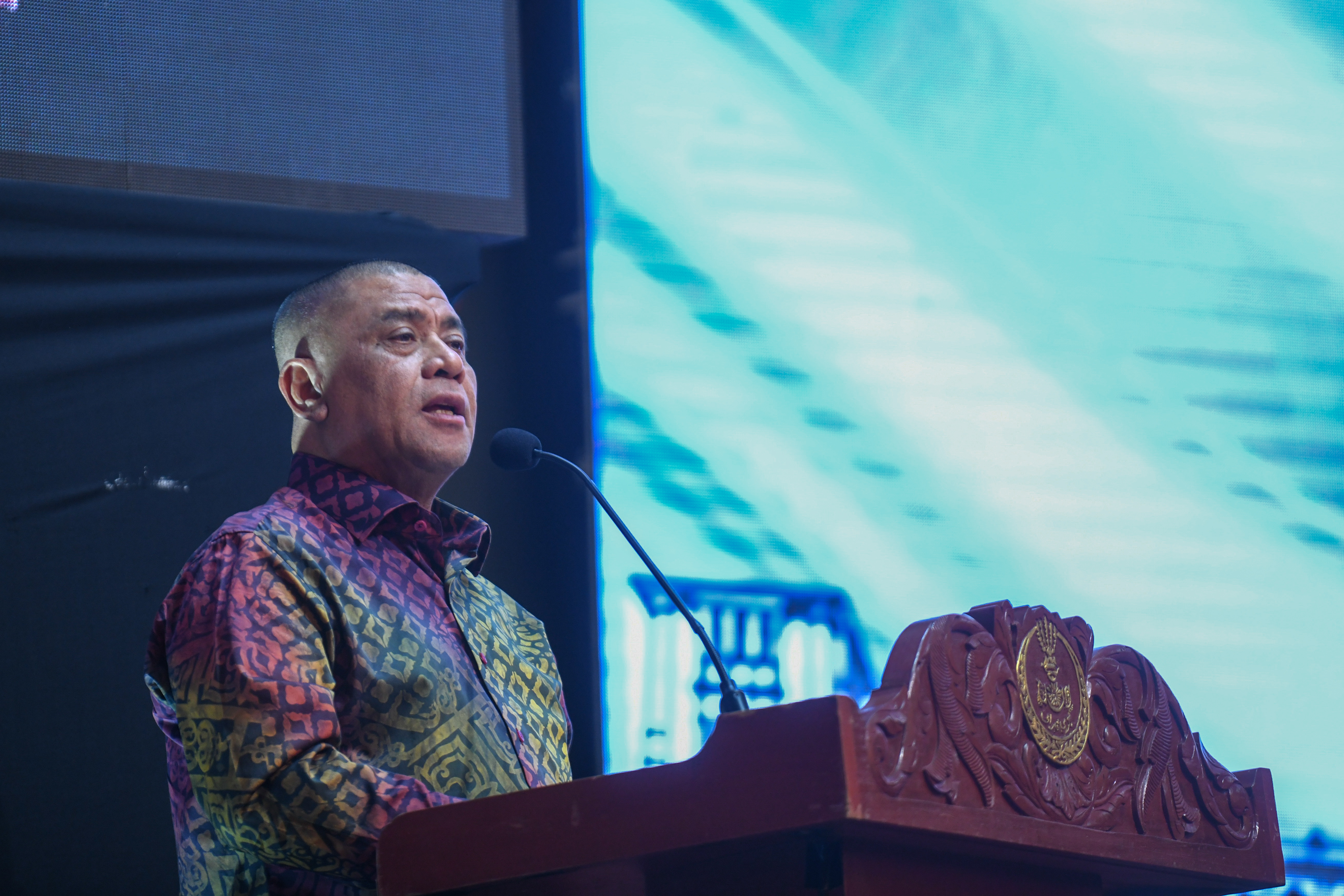 Sesi Dialog Belanjawan Negeri Perak 2026: Platform Inklusif Himpun Pandangan Rakyat